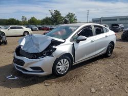 2018 Chevrolet Cruze LS for sale in Chicago Heights, IL