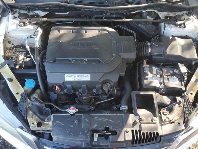2013 Honda Accord Touring