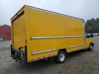 2023 GMC Savana Cutaway G3500