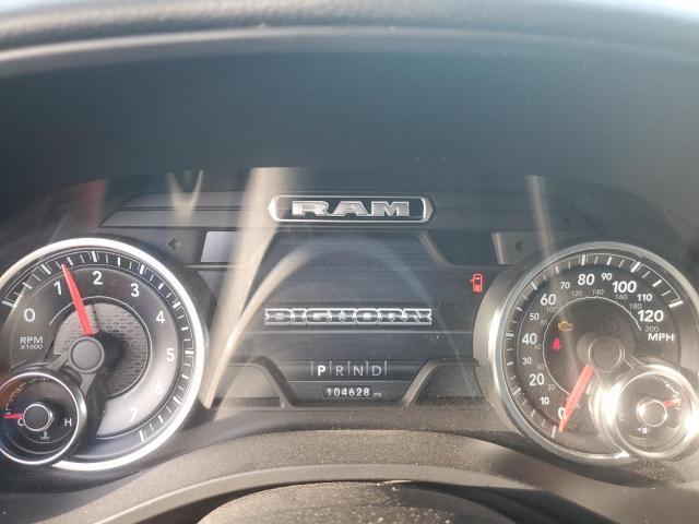 2019 Dodge Ram 1500 big Horn/lone Star