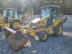 2012 New Holland Tractor