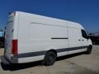 2021 Mercedes-Benz Sprinter 2500