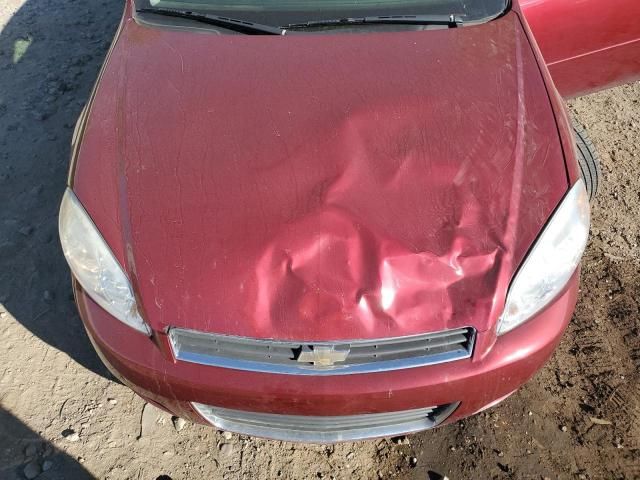 2007 Chevrolet Impala LT