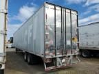 1996 Monon Trailer-DRY Van Trailer