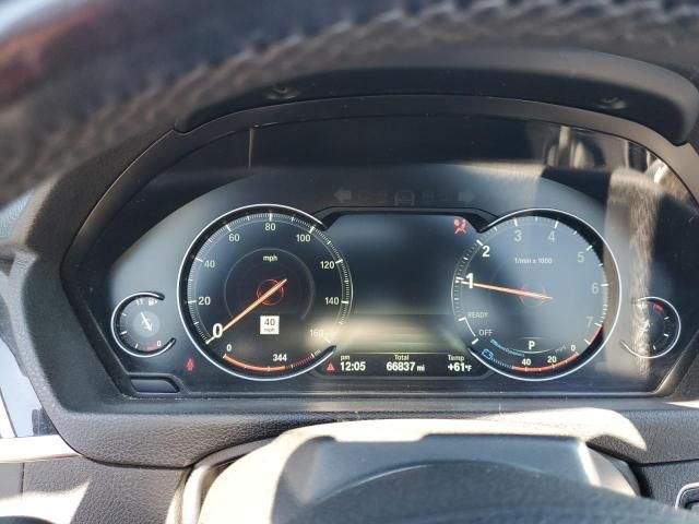 2018 BMW 430XI