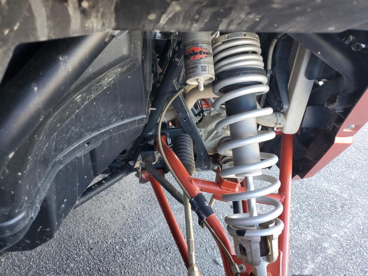 2020 Polaris RZR XP 1000 Utility Vehicle