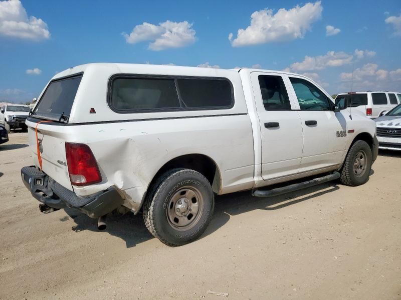 2016 Dodge RAM 1500 ST