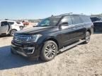 2018 Ford Expedition max Limited