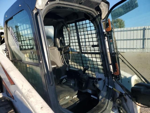 2019 Bobcat T595 Tracked Skid Steer Loader
