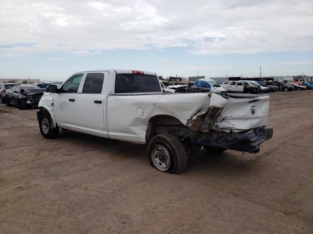 2016 Dodge RAM 2500 ST
