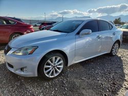 2009 Lexus IS 250 for sale in Magna, UT