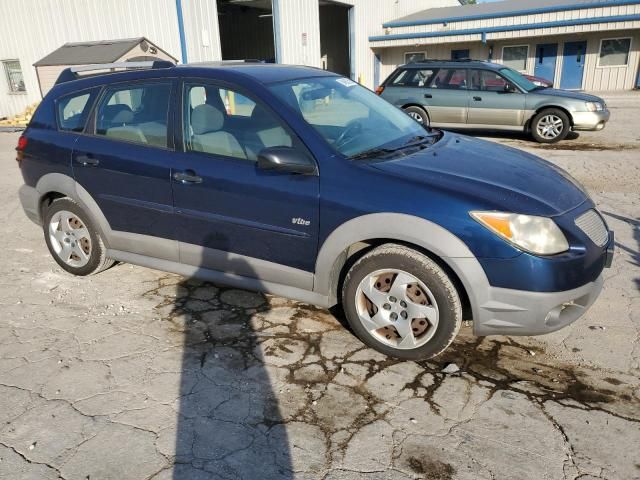 2008 Pontiac Vibe