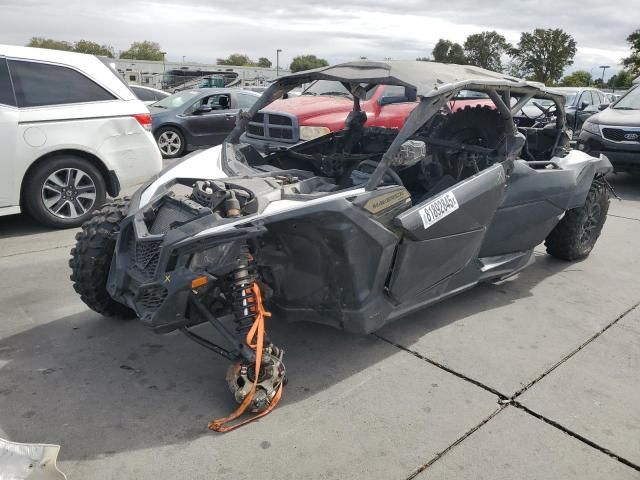 2024 Other Maverick X3MAXDS TRB