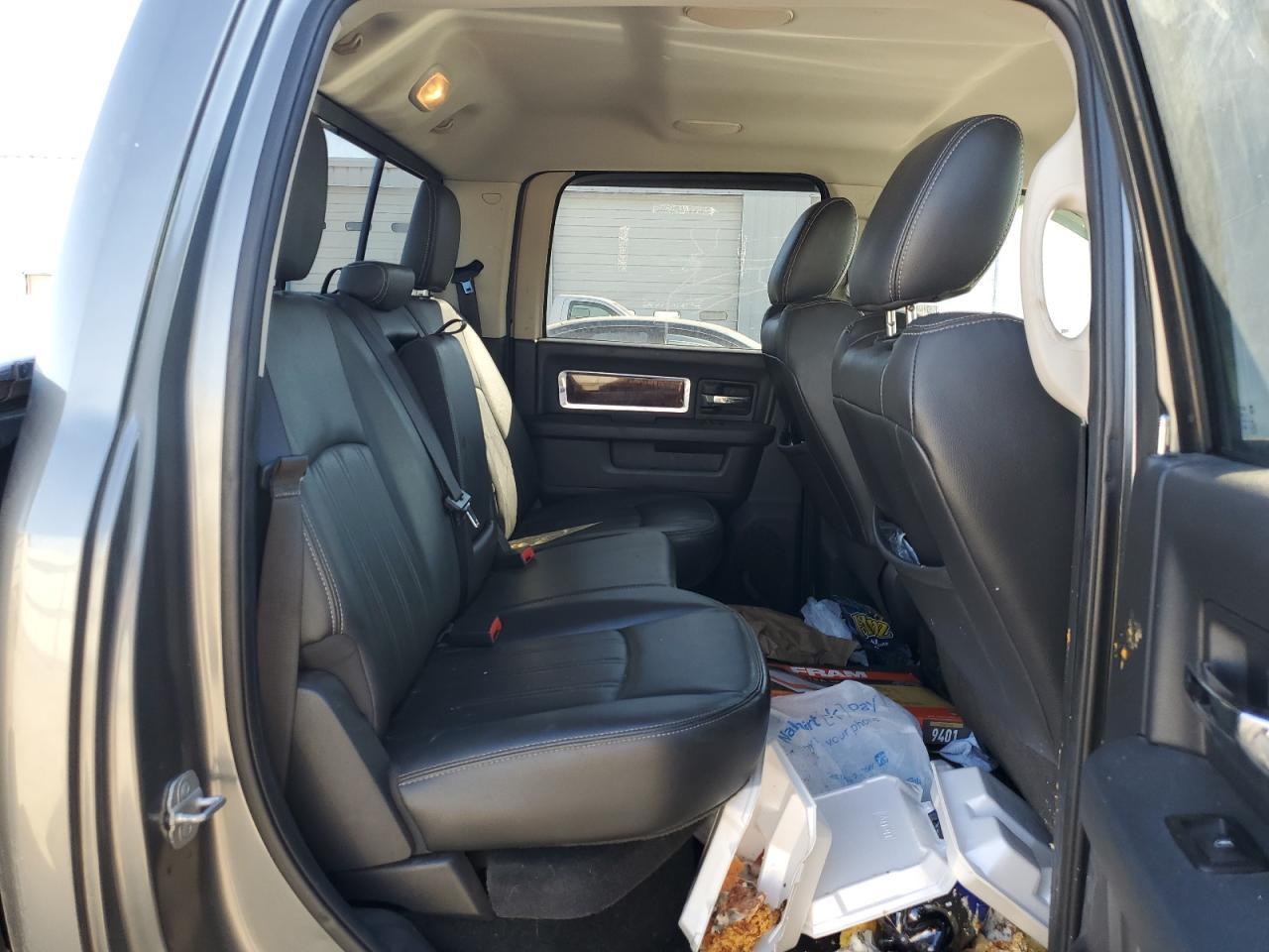2011 Dodge RAM 1500