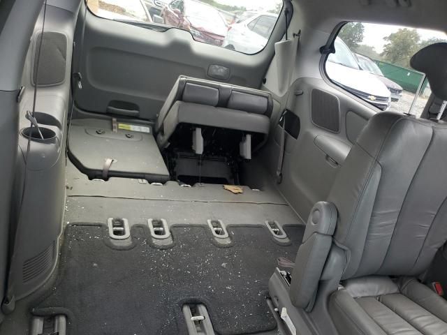 2007 KIA Sedona EX