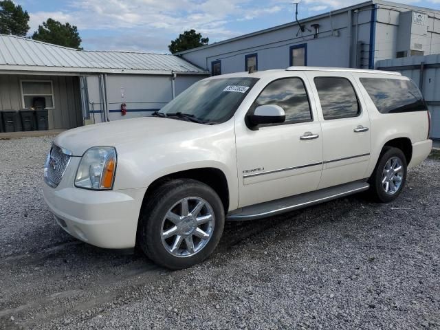 2013 GMC Yukon XL Denali