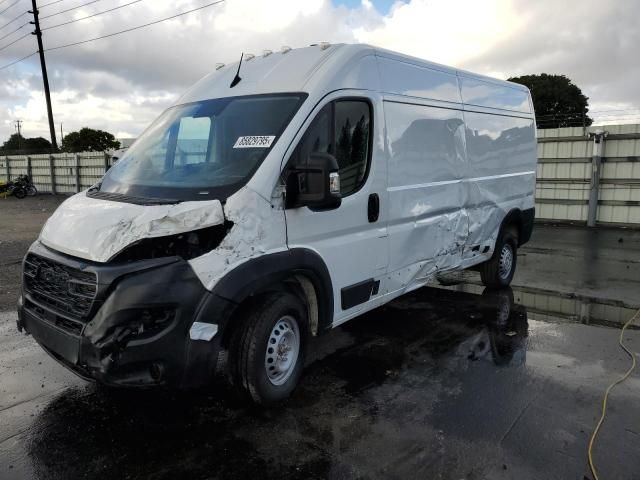2024 Dodge RAM Promaster 2500 2500 High