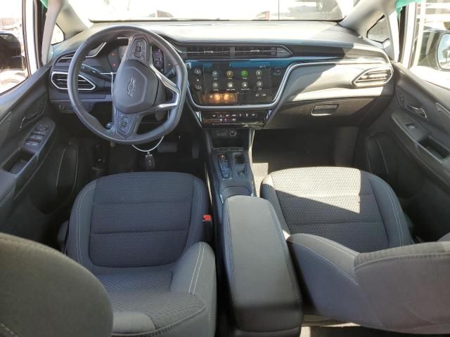 2023 Chevrolet Bolt EV 1LT