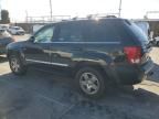 2007 Jeep Grand Cherokee Overland