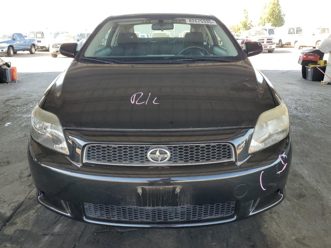 2006 Scion TC