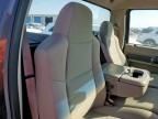 2008 Ford F350 SRW Super Duty