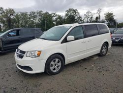 2012 Dodge Grand Caravan SXT for sale in Baltimore, MD