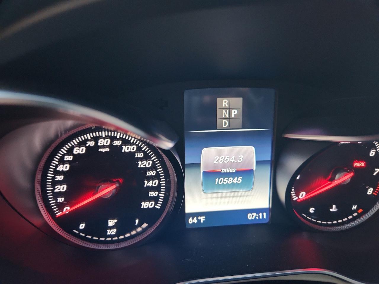 2018 Mercedes-Benz C300