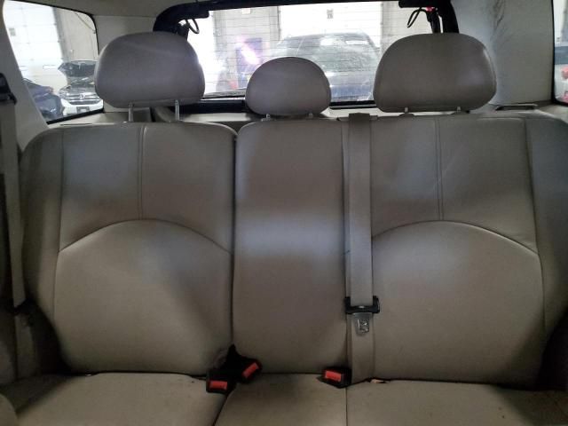 2009 Mercury Mariner Hybrid
