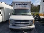 2000 Chevrolet Express G3500