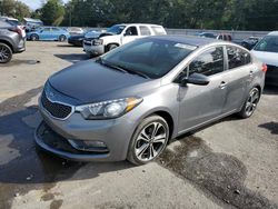 2016 KIA Forte EX for sale in Eight Mile, AL
