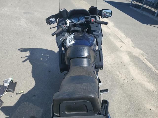 2006 Kawasaki ZG1000
