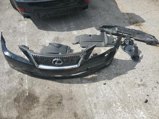 2009 Lexus IS 250