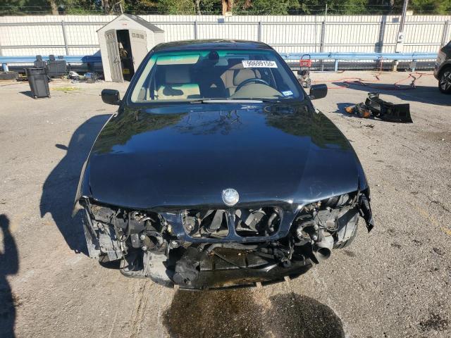 2002 BMW 530 i Automatic