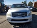 2014 Infiniti Qx80