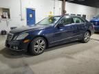 2010 Mercedes-Benz E 350 4matic