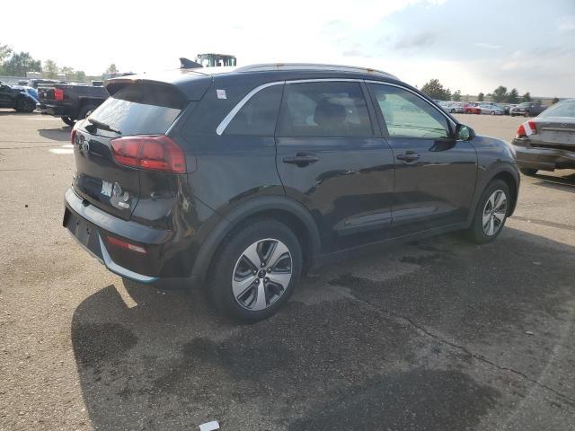 2018 KIA Niro lx