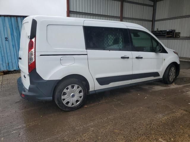 2020 Ford Transit Connect XL