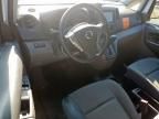 2021 Nissan NV200 2.5S