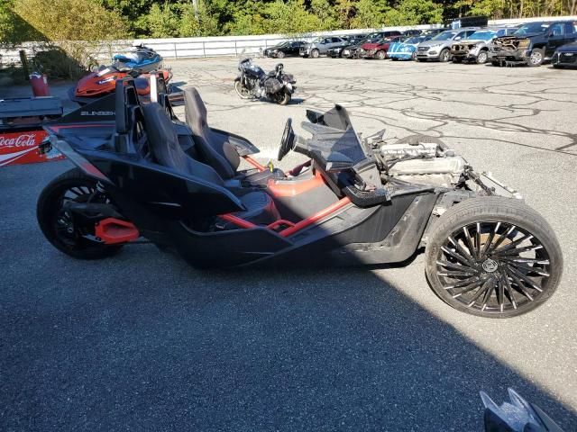 2020 Polaris Slingshot R