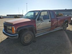 1992 GMC Sierra K2500 for sale in Nisku, AB
