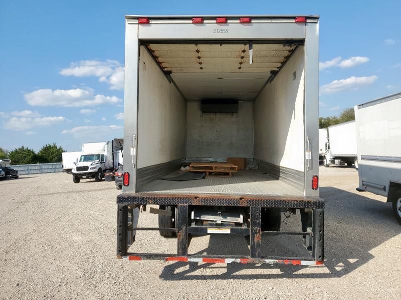 2019 International 4000 4300-BOX Truck