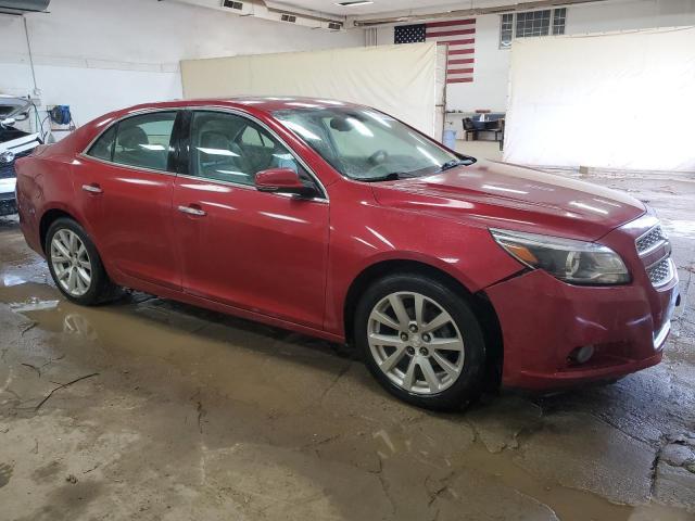 2013 Chevrolet Malibu ltz