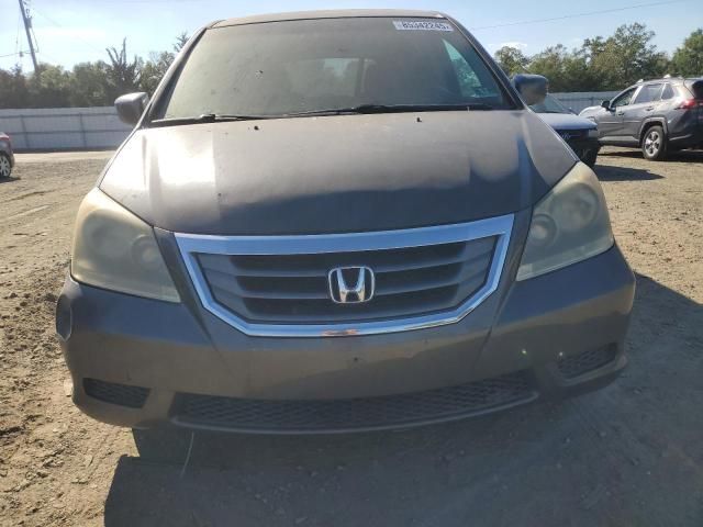 2008 Honda Odyssey EX