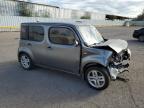 2009 Nissan Cube Base