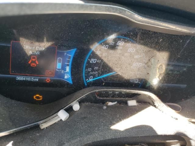 2014 Ford C-MAX SE