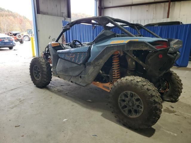 2025 Can-Am Maverick X3 Utility Vehicle