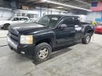 2008 Chevrolet Silverado K1500