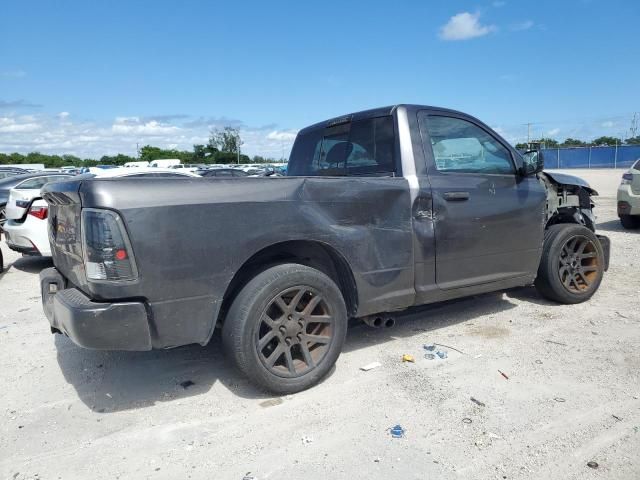 2014 Dodge Ram 1500 Limited