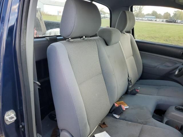 2008 Toyota Tacoma