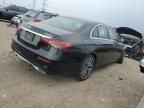 2021 Mercedes-Benz E 350 4matic